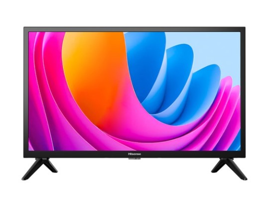 ハイセンス　24V型 液晶テレビ　A4Nシリーズ 24A4N LED液晶テレビ