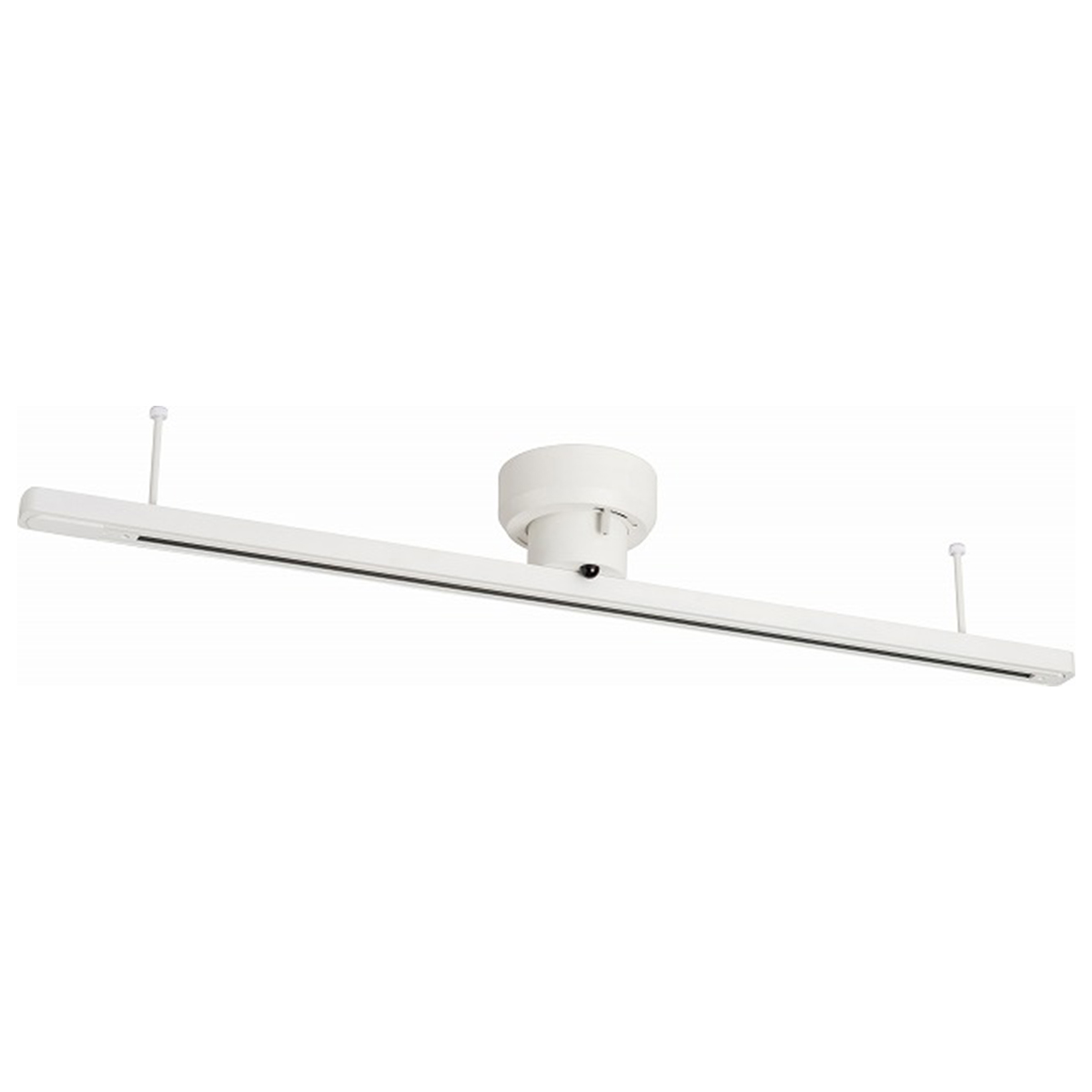 BRID　LIGHTING DUCT RAIL with LED WhiteLED付 ライティングダクトレール ホワイト