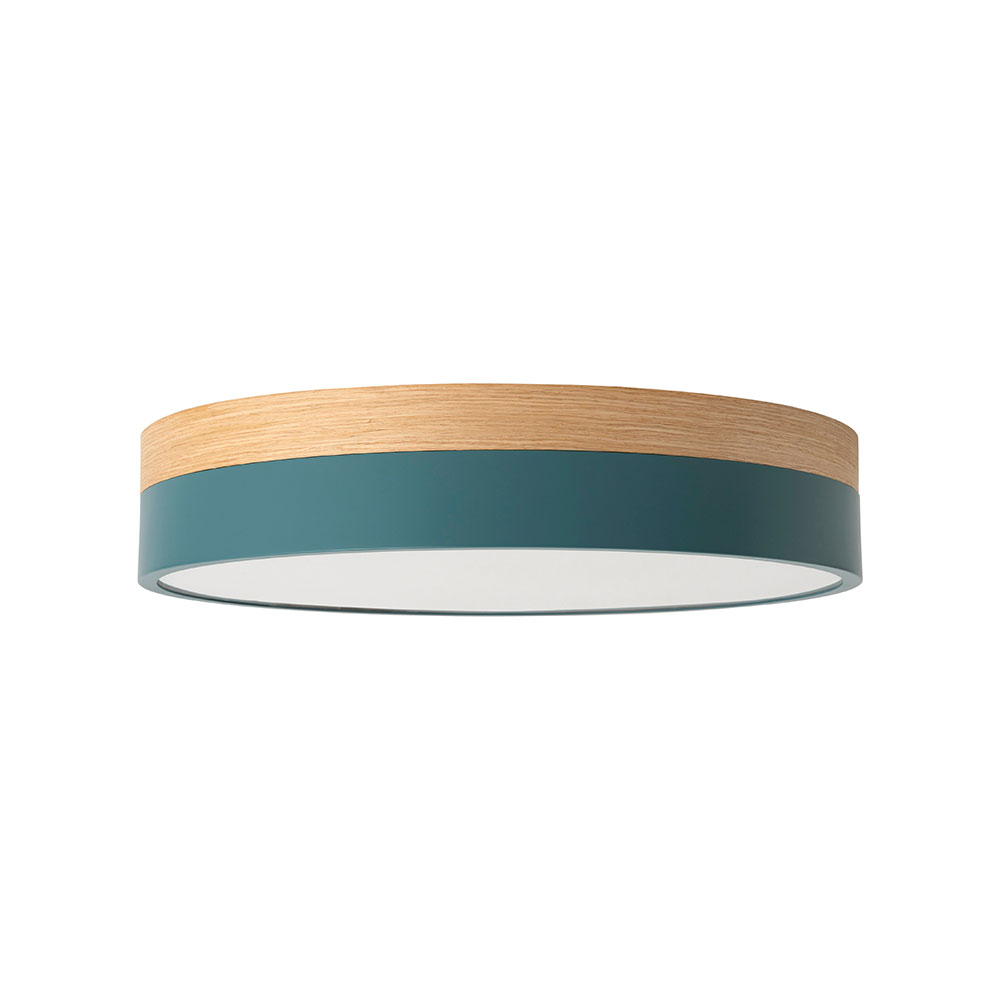 BRID　Olika LED CEILING LED LIGHT Ver.2 Nordic Blueオリカ LEDシーリングライト Ver.2 ノルディックブルー