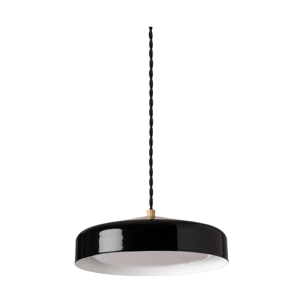 BRID　EON LED PENDANT LIGHT Ssize BlackEON LEDペンダントライト Sサイズ ブラック