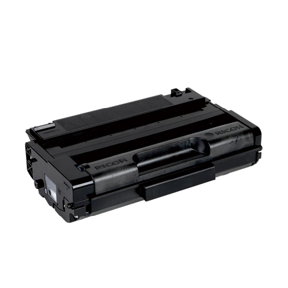 【欠品中・現在取り扱い無し】ECTRIT3400H ECT-RIT-3400-H 互換リサイクルトナー リコー SPトナー3400H ブラック ■