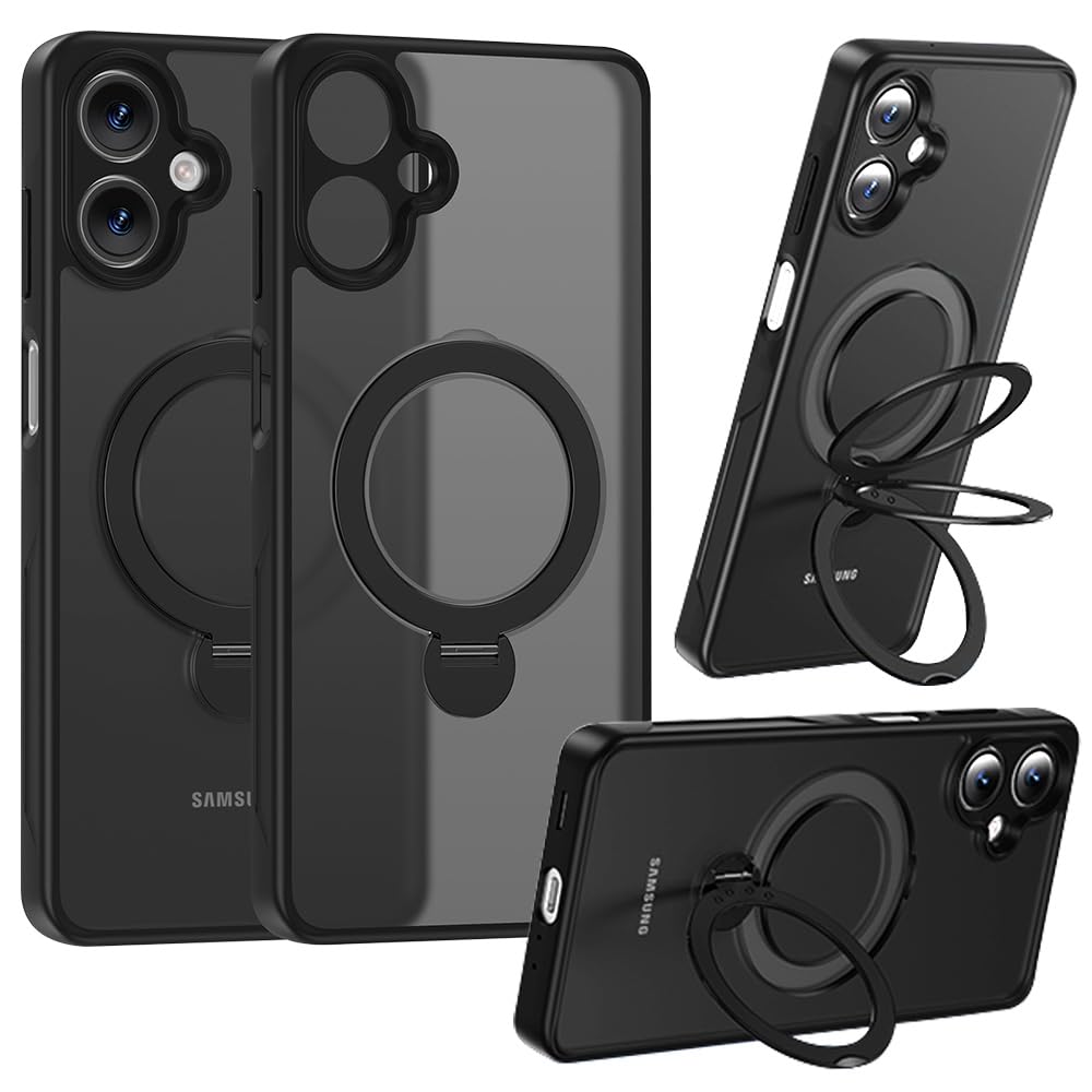 ラスタバナナ ケース カバー Galaxy A25 5G SC-53F SCG33 専用 ハイブリッド 衝撃吸収 ZERO SAFE Shaft FRBK 8727GA25ZSFSBK ■