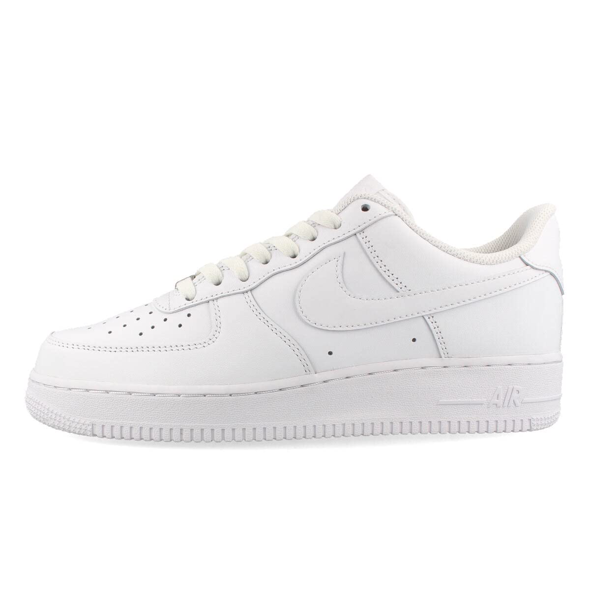 NIKE AIR FORCE 1 07 WHITE WHITE CW2288 111 28.0cm(MENS 10.0) CW2288111 並行輸入品 ■