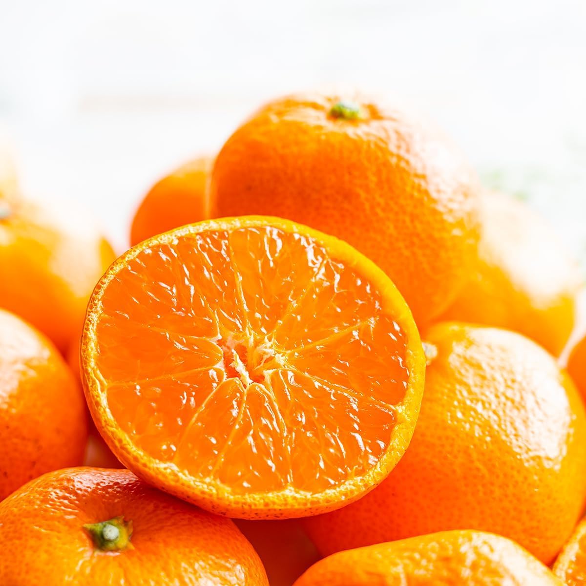 美味いとこどり みかん 和歌山県産 赤秀 甘い 完熟 選別済 ※お歳暮 のし対応可能 (Lサイズ 3キロ) ■