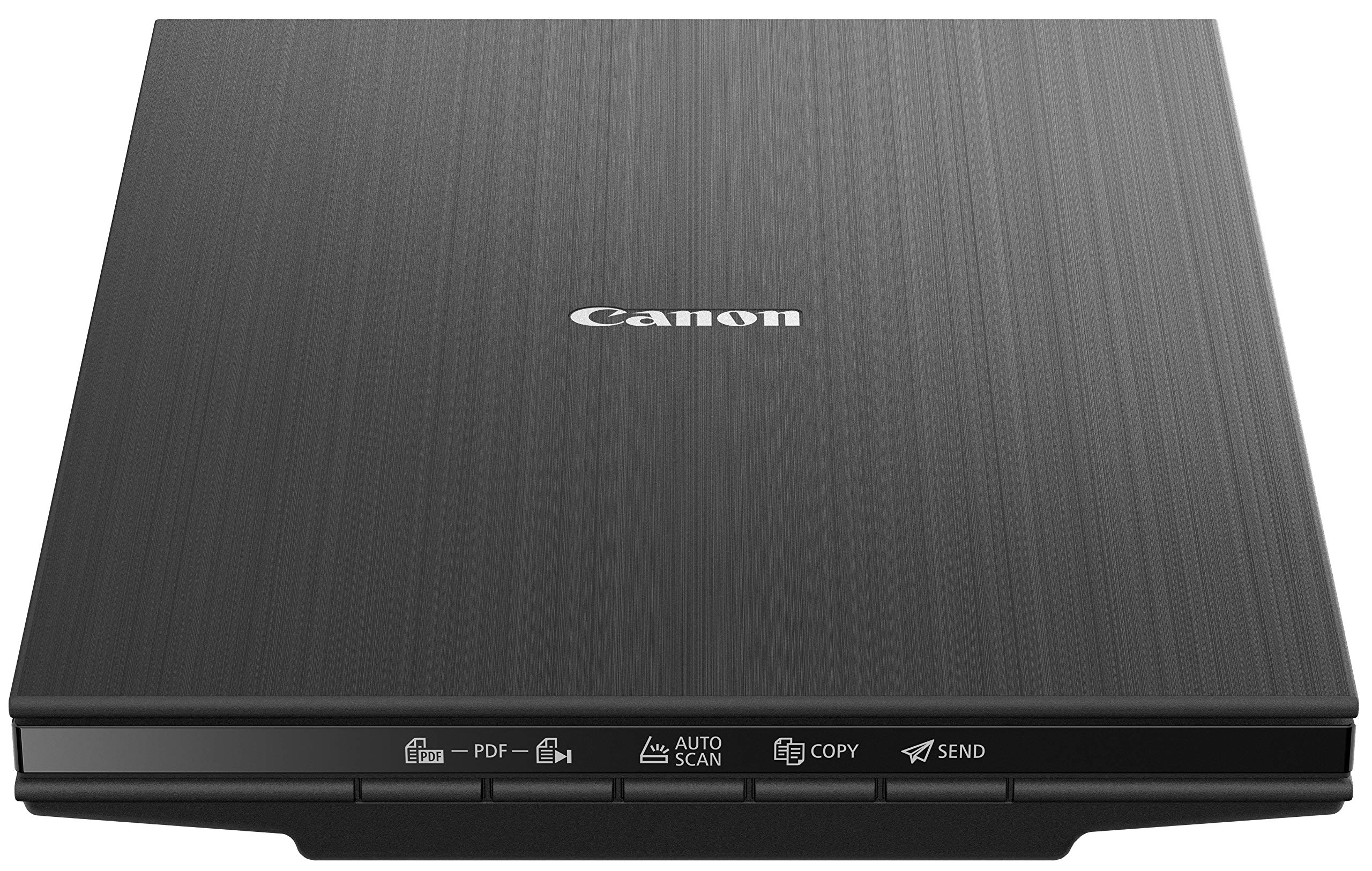 キヤノン Canon カラーフラットベッドスキャナ CANOSCAN LIDE 400 ■