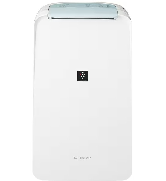 CV-T71 【SHARP】衣類乾燥除湿器 CV-T71