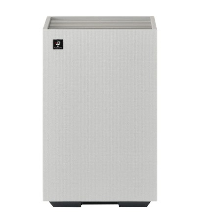 FU-T40 【SHARP】空気清浄機 FU-T40-W　ホワイト系