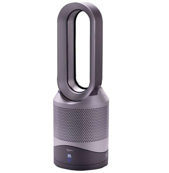Dyson Pure Hot + Cool 羽根のない扇風機 HP00 IS N