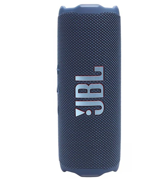 【欠品又は廃盤品・現在取り扱い無し】JBLFLIP7BLU ブルートゥーススピーカー ブルー JBL Flip 7 BLU 防水 /Bluetooth対応 /Wi-Fi非対応