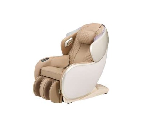 MR385 SYNCA マッサージチェア MR385 CC(ベージュ×ベージュ) MR385