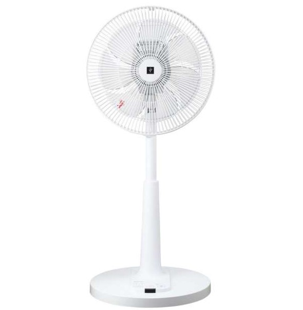 シャープ PJT3AS ホワイト 扇風機