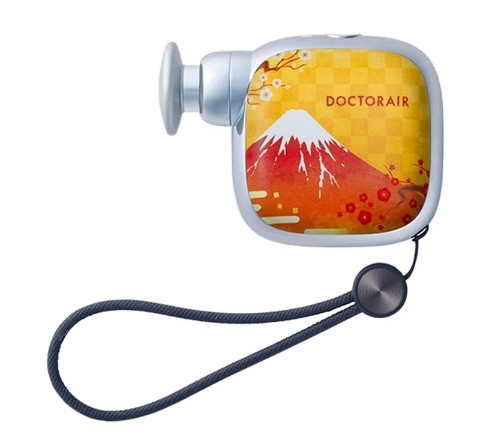 REG13 エクサガン ポケット ジャパン EXAGUN POKET JAPAN ＤＯＣＴＯＲＡＩＲ ドクターエア