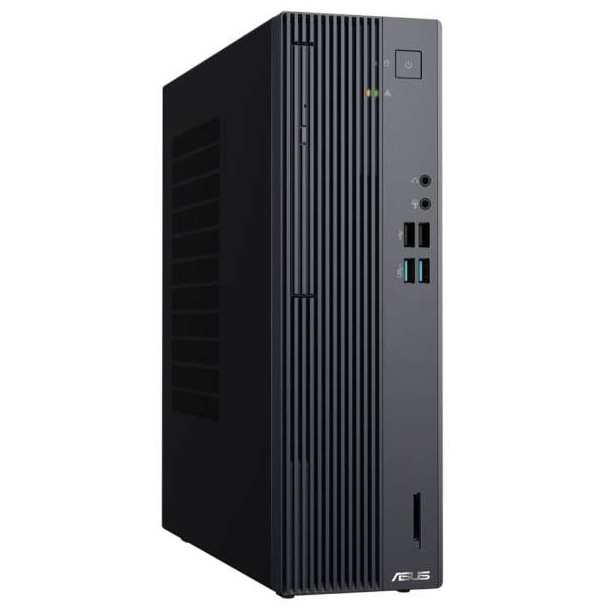 S501SER714700016W S501SER-714700016W デスクトップパソコン S5 SFF エクストリームダークグレー モニター無し /intel Core i7 /メモリ：32GB /SSD：512GB /2025年4月モデル