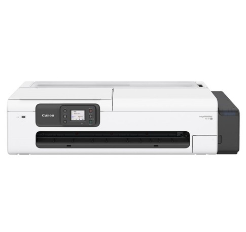 TC-21M 大判プリンター 4色 A1ノビ コピー/スキャン imagePROGRAF(Chrome/Mac/Windows11対応) TC-21M