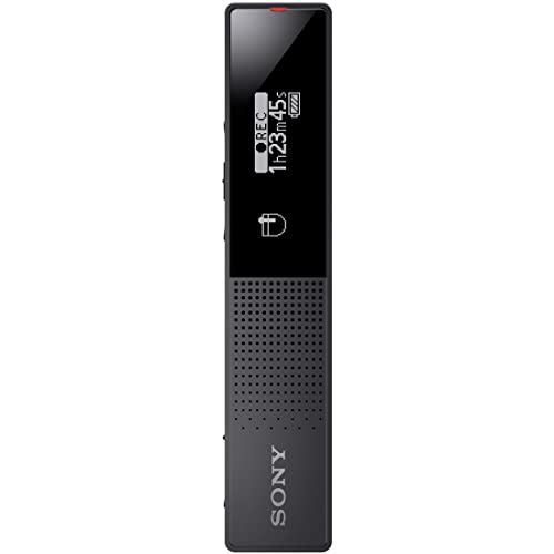 ソニー(SONY) ステレオICレコーダー usb ICD-TX660 :16GB/17時間録音/大型有ELディスプレイ/録音した音源を探しやすい機能搭載 ICD-TX660 C      8000dpi 高速スクロールホイール USB-C ■