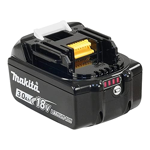 マキタ(Makita) BL1830 バッテリー 18V 3.0Ah        災害対策Amazon限定ブランド   ■