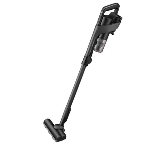 EC-FR11-B コードレススティック掃除機 RACTIVE Air EC-FR11-B サイクロン式 /コードレス /水拭き非対応