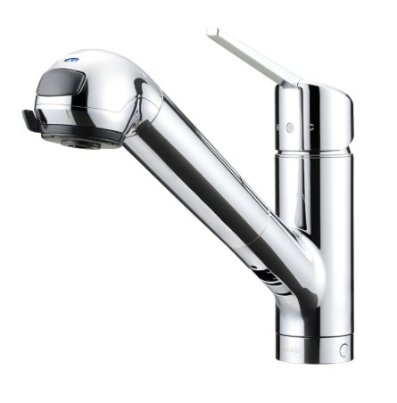 JA392MN-9NY2 みず工房スタンダード タカギの水栓