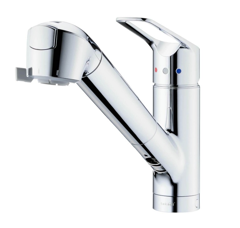 JL306MN-9NL2 みず工房クリーンシリーズ タカギの水栓