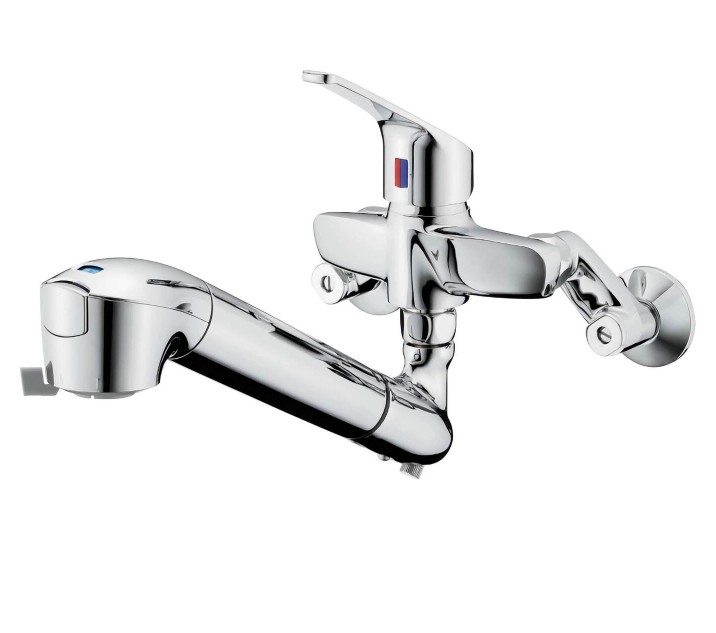 JL336AN みず工房クリーンシリーズ タカギの水栓