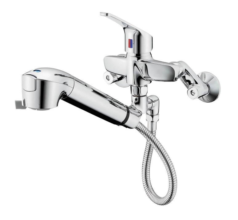 JL336MN みず工房クリーンシリーズ タカギの水栓