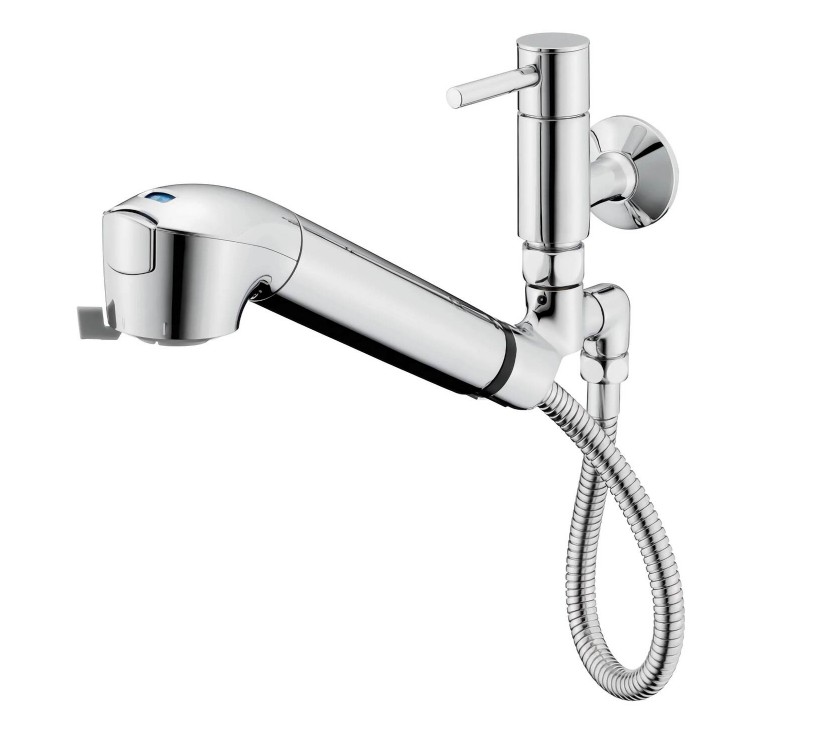 JL346MN みず工房クリーンシリーズ タカギの水栓