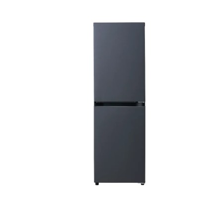 幅44cm 容量148L 左開き JR-SY15AL(H) マットグレー 自動霜取り ジャイアントフリーザー freemee(フリーミー) 幅44cm×奥行59.9cm×高さ139cm ハイアール