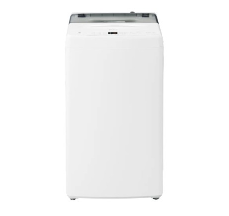 洗濯機 全自動 4.5kg JW-U45B(W)ホワイト 節水 省エネ ハイアール