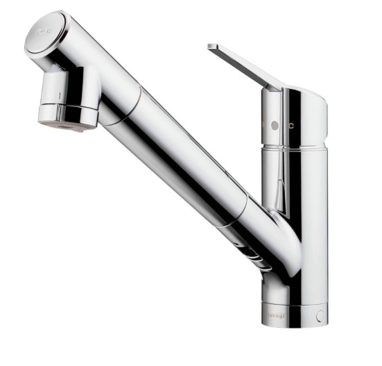 JY296MN-9NTF みず工房クローレ タカギの水栓