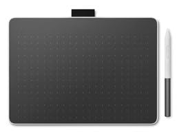 ★CTC6110WLW0D ワコム Wacom One ペンタブレット medium CTC6110WLW0D [ホワイト]