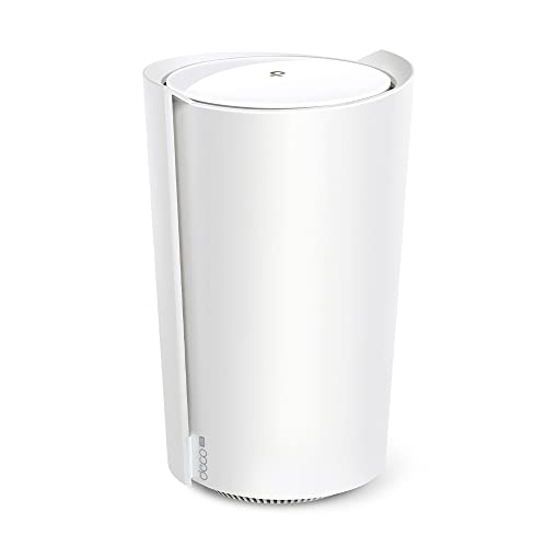 ★Deco X50-5G TP-Link 5G対応 SIMフリー Wi-Fiルーター メッシュWi-Fi システム AX3000規格 2402 + 574Mbps Deco X50-5G(1-pack)(JP)