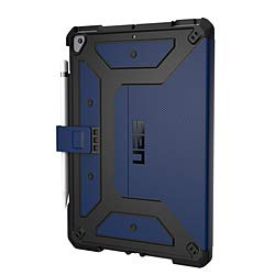 ★UAGRIPD7FCB UAG社製iPad (第7世代)用METROPOLIS Case (コバルト) UAGRIPD7FCB