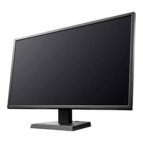 ★LCD-M4K321XVB IODATA LCD-M4K321XVB 31.5型 / 3840×2160 / HDMI、DisplayPort / ブラック / スピーカー:あり / 「5年保証」広視野角パネル