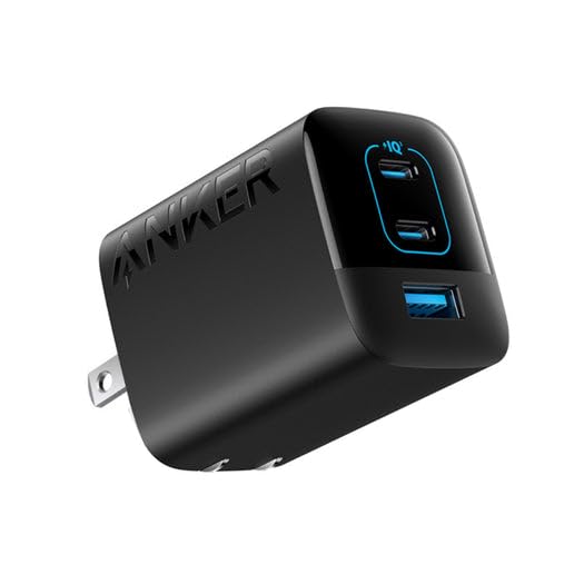 ★A2674N11 Anker 336 Charger (67W)