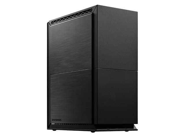 ★HDW-UTCS2 I-O DATA アイ・オー・データ USB 3.2 Gen 1対応 2ドライブ搭載ハードディスク(RAID 0/1対応)HDW-UTCS2