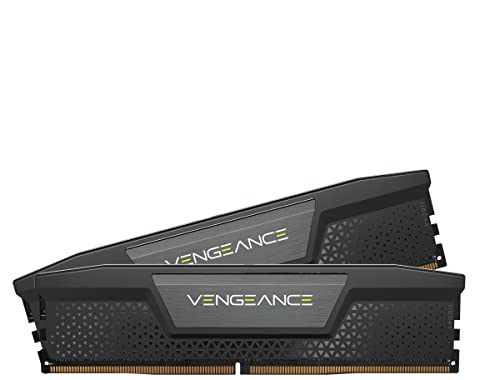 ★CMK32GX5M2B5200C40 CORSAIR DDR5-5200MHz デスクトップPC用メモリ VENGEANCE DDR5シリーズ (PC5-41600) 32GB [16GB×2枚] CMK32GX5M2B5200C40