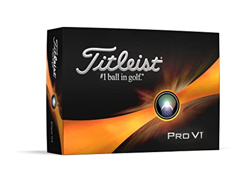 ★T2027S-H-J タイトリスト(TITLEIST) V1 23 ハイナンバー ゴルフボール ユニセックス DZ T2028S-H-J