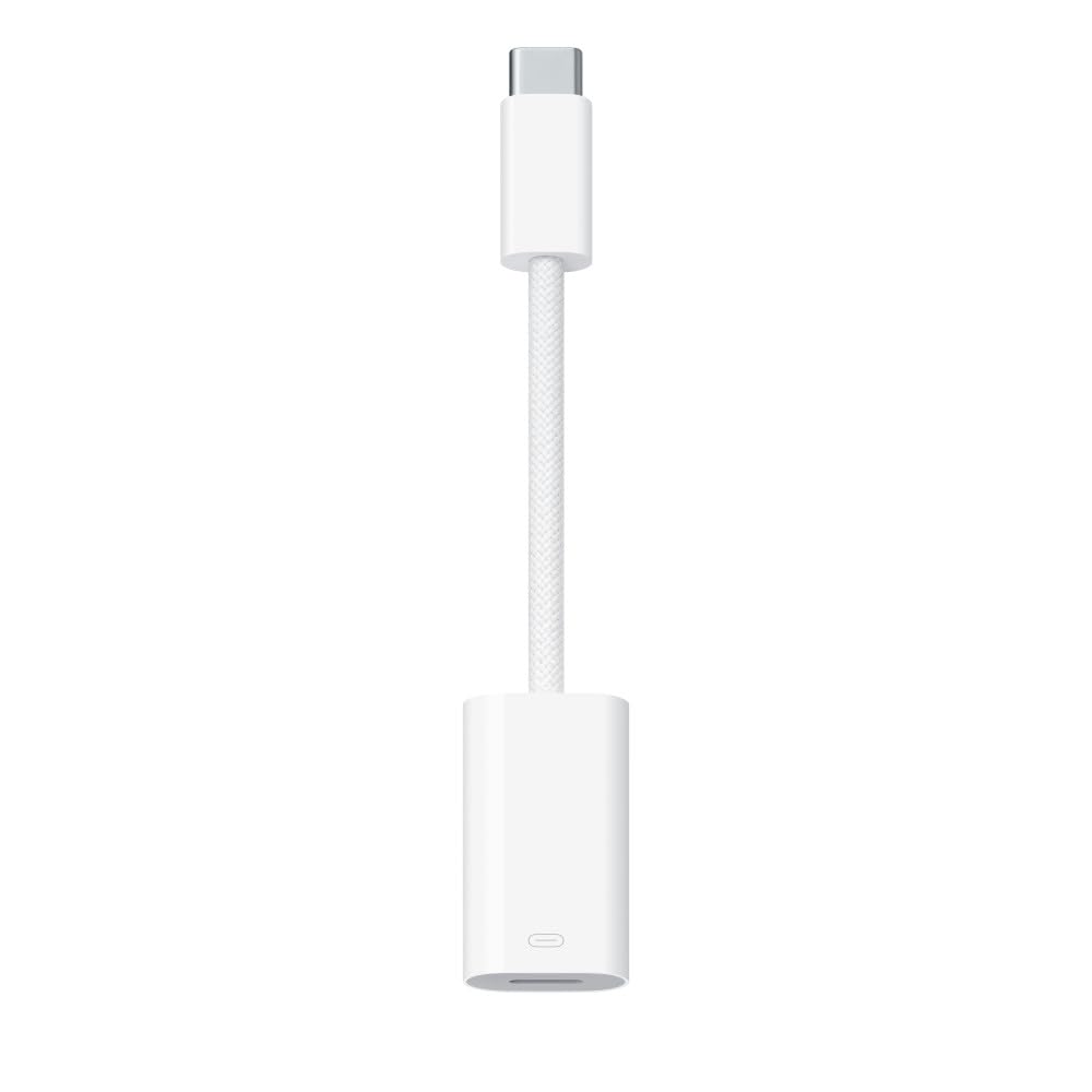 ★MUQX3FE/A Apple USB-C - Lightningアダプタ ???????