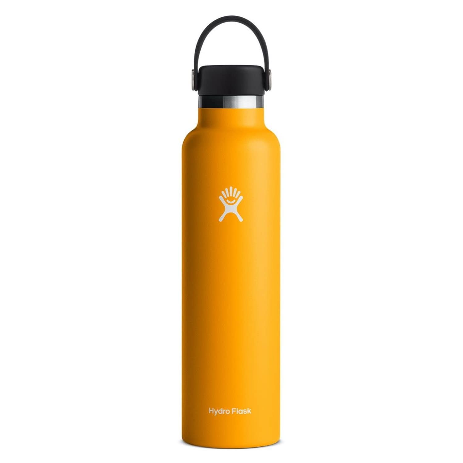 ★5000000012824 Hydro Flask(ハイドロフラスク) ハイドレーション 24oz 709mL スタンダードマウス スターフィッシュ 中