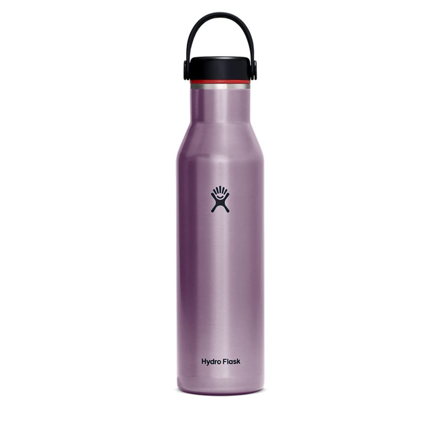 ★5089383 ハイドロフラスク Hydro Flask 21oz Lightweight Standard Mouth 21オンス ライトウエイト スタンダードマウス 621ml 水筒 保温 保冷 ステンレスボトル キャンプ お出掛け 旅行 魔法瓶 マグ ギフト プレゼント 水筒 5089383