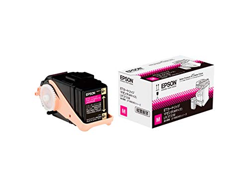 ★LPC3T31M EPSON ETカートリッジ(Mサイズ) LPC3T31M 6,500ページ LP-M8040シリーズ用