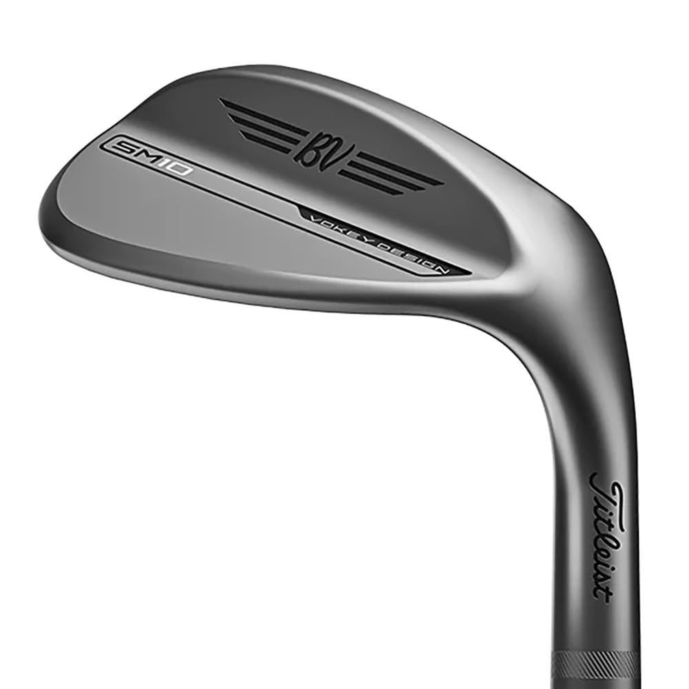 ★853RS1SF5212J Titleist Wedge Vokey SM10ニッケルBV105 S 5212F