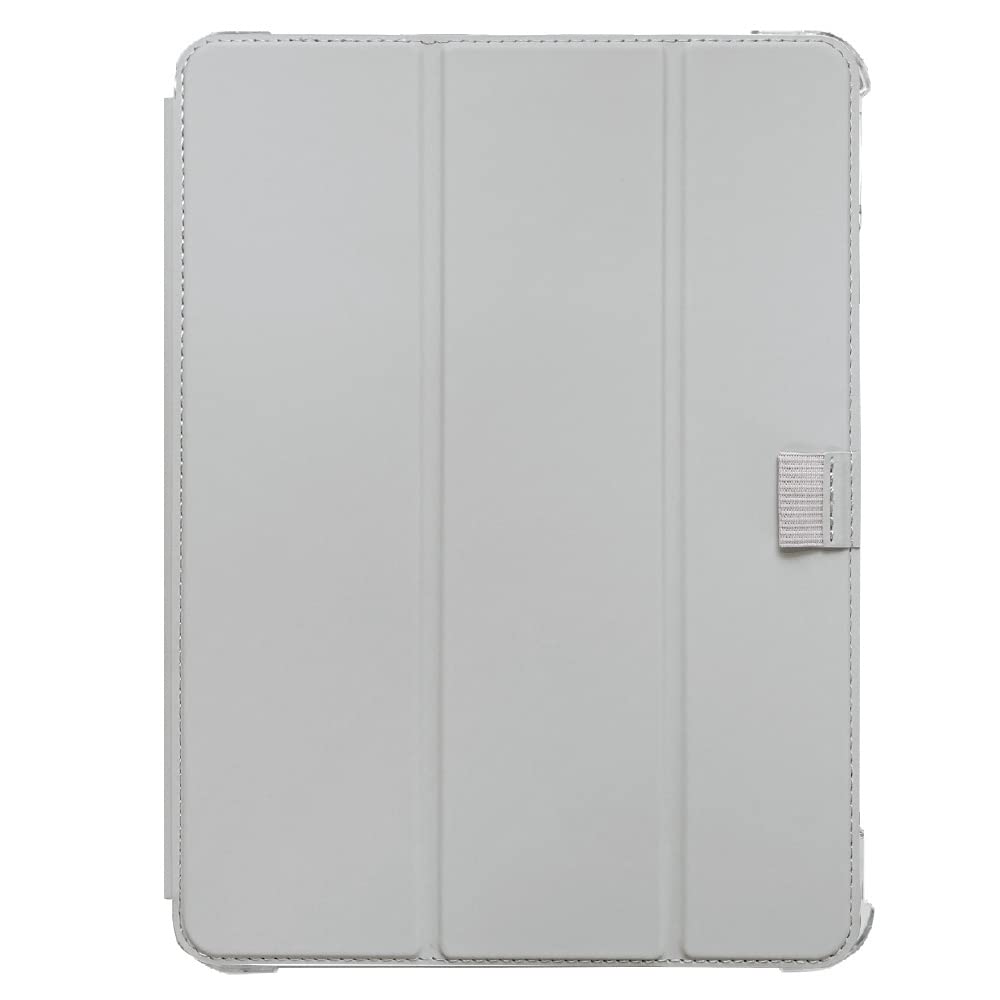 ★TBC-IPA2202GY iPad Air 第5世代 2022 第4世代 2020 用 軽衝撃吸収 ケース グレー TBC-IPA2202GY