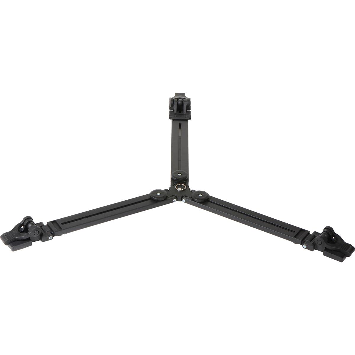 ★165MV manfrotto スパイク石突用三脚スプレッダー 165MV