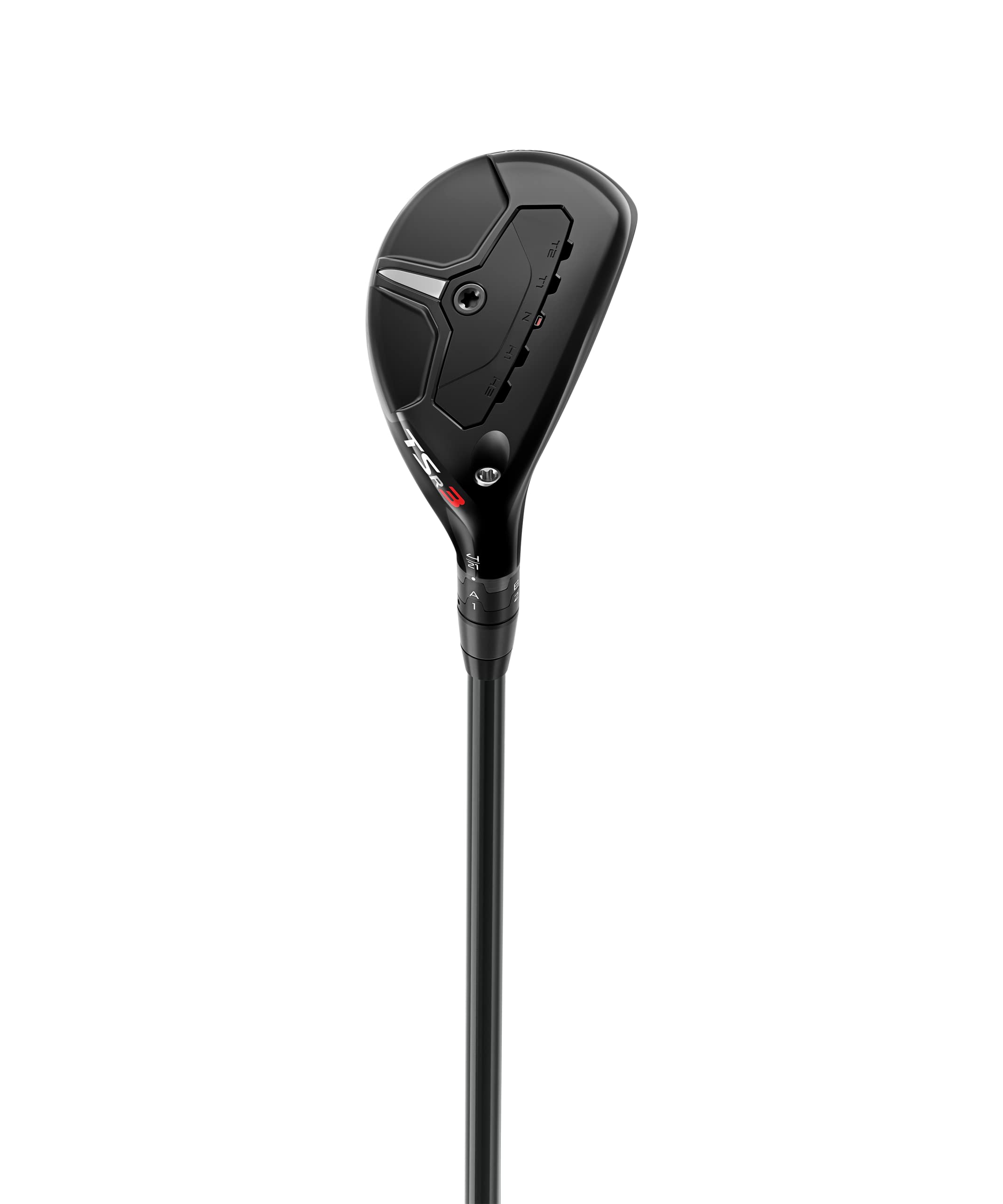 ★TSR3 UT MODUS3-HY タイトリスト(TITLEIST) TSR3ユーティリティメタル RH Modus 21 J