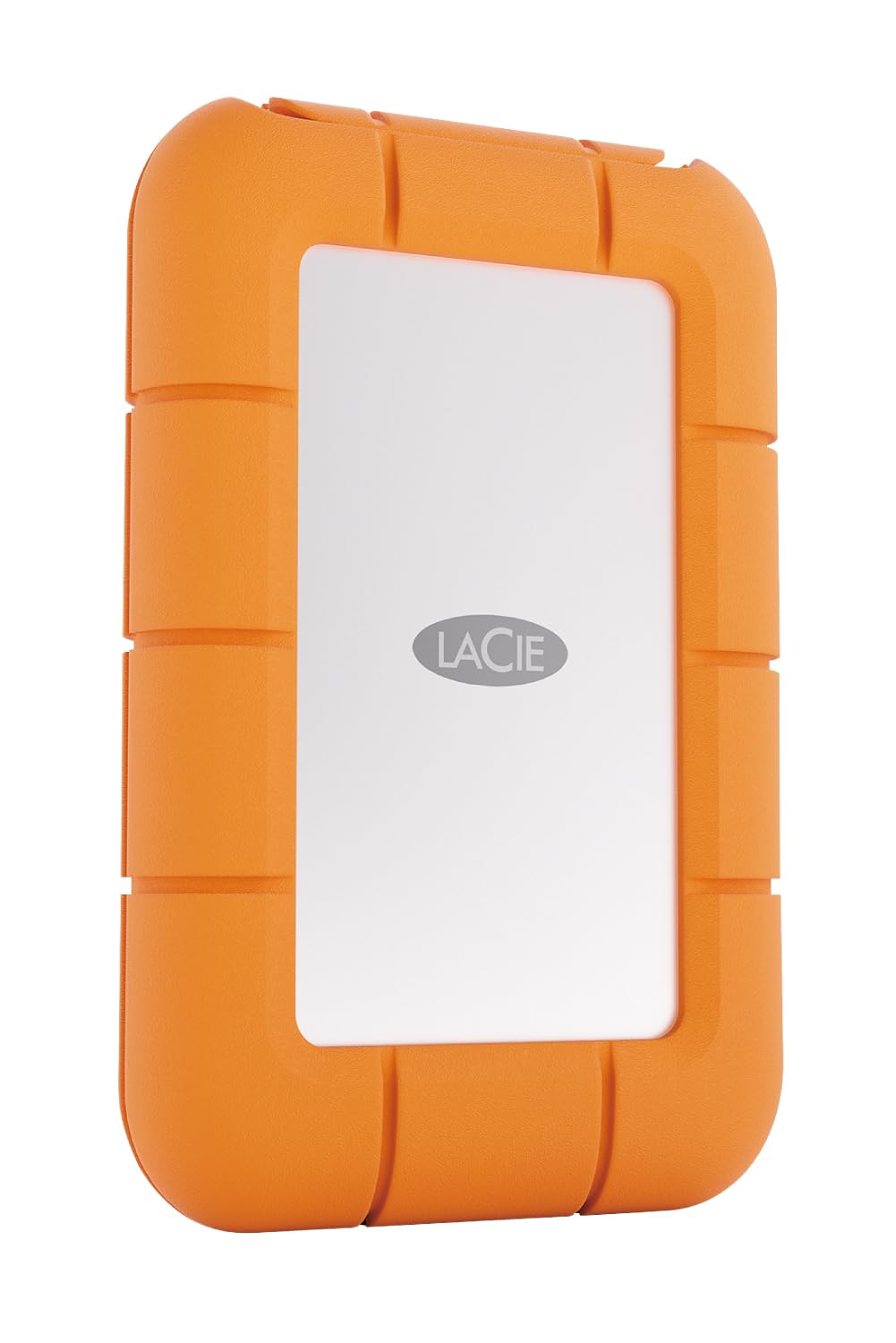 ★STMF4000400 LaCie 外付けSSD 4TB Rugged mini SSD 読み取り速度 最大2000MB/s Mac Windows iPad 対応 STMF4000400