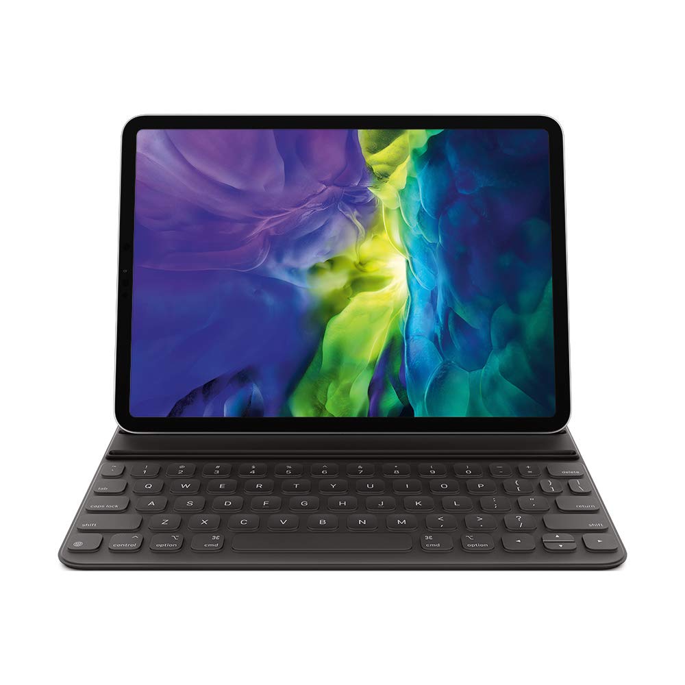 ★MXNK2EQ/A iPad Air(第5世代)・11インチiPad Pro(第4世代)用Smart Keyboard Folio - 中国語(注音)