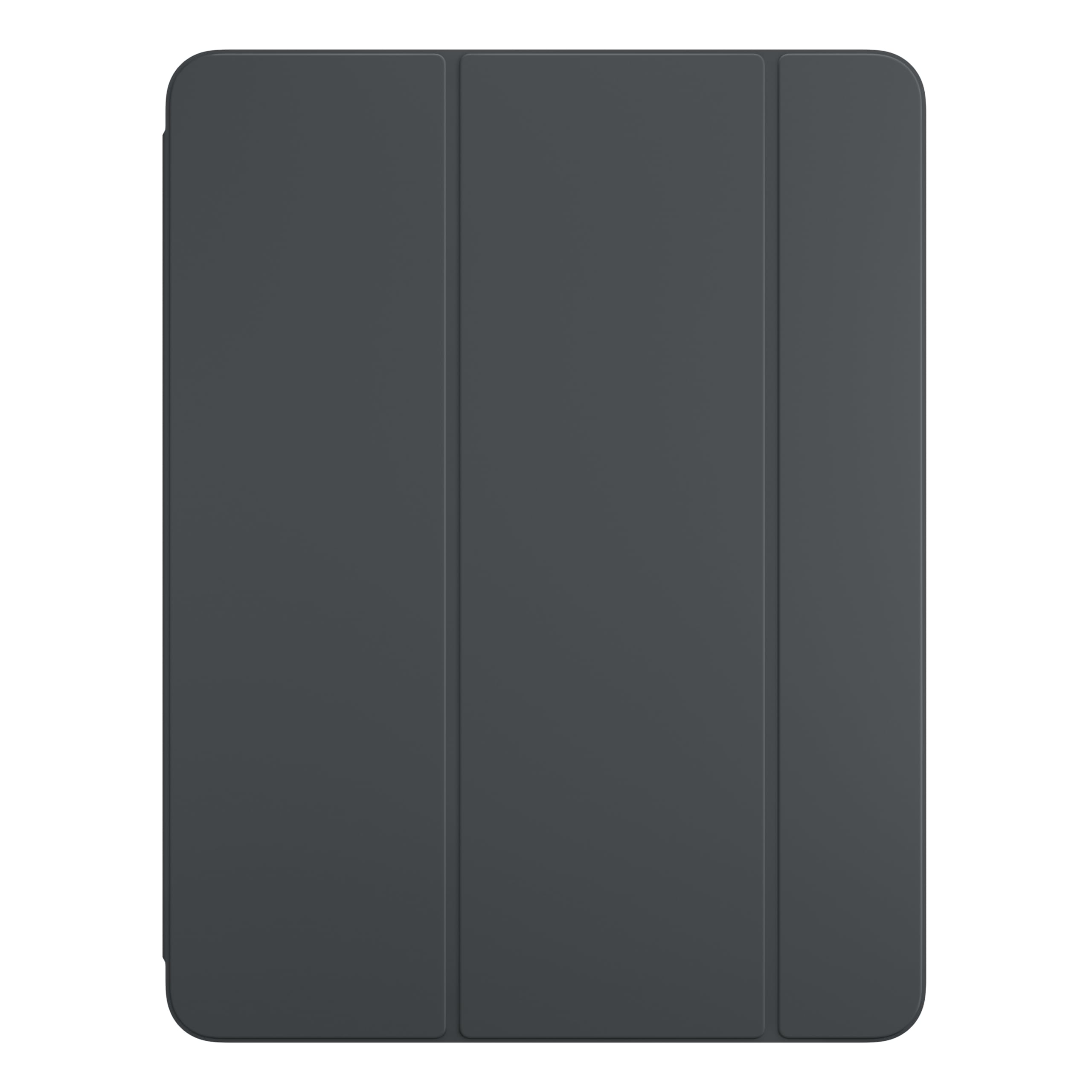 ★MWK33FE/A Apple 13インチiPad Pro（M4）用Smart Folio - ブラック ???????