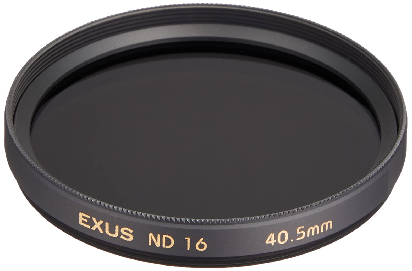 ★142014 MARUMI NDフィルター 40.5mm EXUS ND16 40.5mm 光量調節用