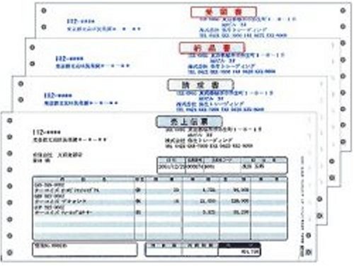 ★KTEC-cAGGT-ds-957872 弥生 売上伝票(201) 334201